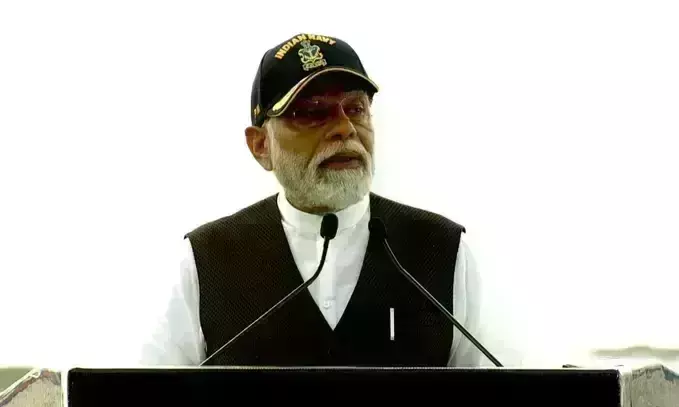 Pm modi