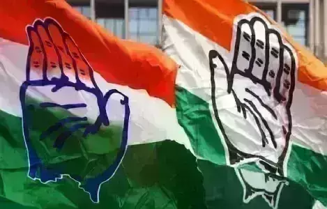 तो रह जाती कांग्रेस की केवल 57 सीट्स तो रह जाती कांग्रेस की केवल 57 सीट्स