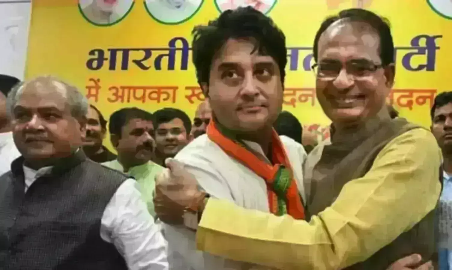 मंत्रिमंडल में ग्वालियर चंबल का रहेगा दबदबा