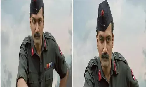 सैम बहादुर की कमाई बढ़ने से विक्की के फैंस खुश,फिल्म सैम बहादुर की कमाई में इजाफा