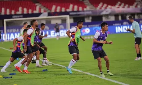 आईएसएल: ईस्ट बंगाल को नॉर्थईस्ट यूनाइटेड के खिलाफ जीत की तलाश