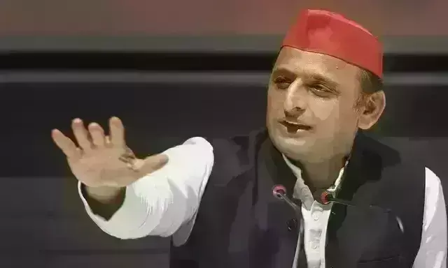 akhilesh yadav