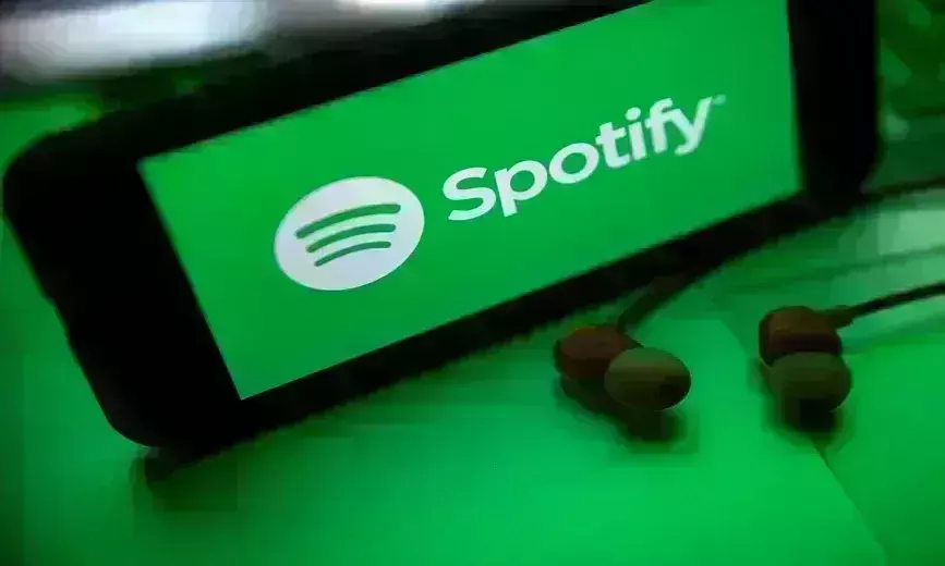 Spotify