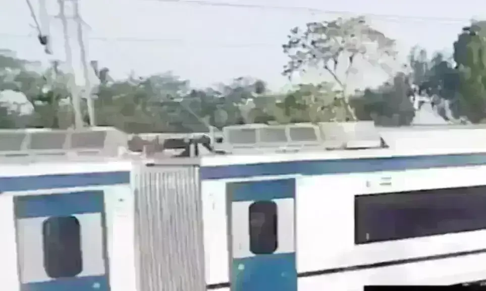 रानी कमलापति-हजरत निजामुद्दीन वंदे भारत एक्सप्रेस में जुड़ेगा स्लीपर कोच