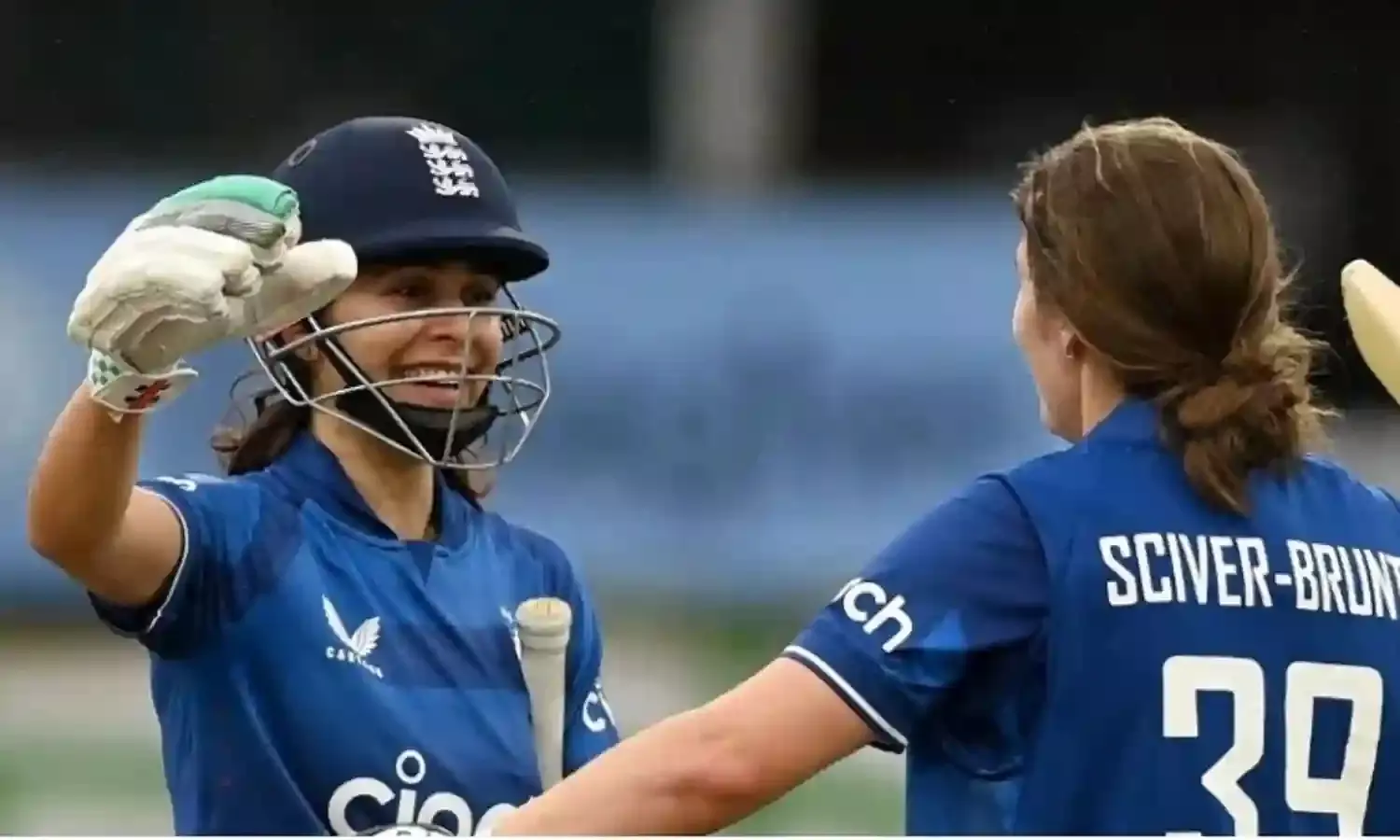 ईसीबी ने महिला क्रिकेटरों के लिए की 2023/24 केंद्रीय अनुबंध की घोषणा, 18 क्रिकेटर शामिल