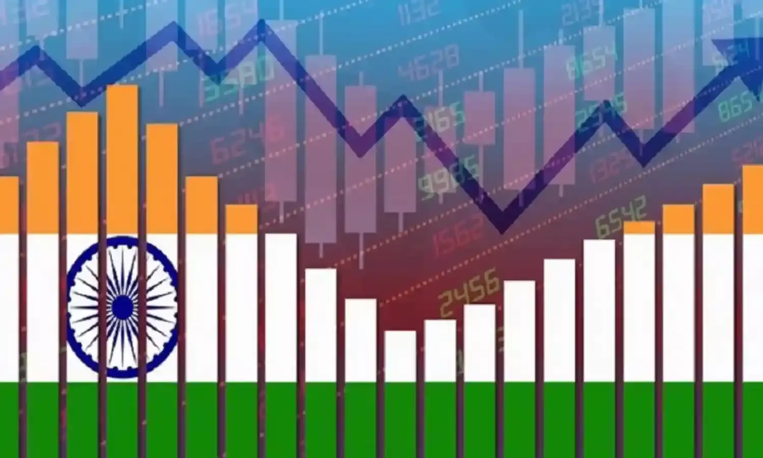 2030 तक विश्व की तीसरी सबसे बड़ी अर्थव्यवस्था बन जाएगा भारत: एसएंडपी