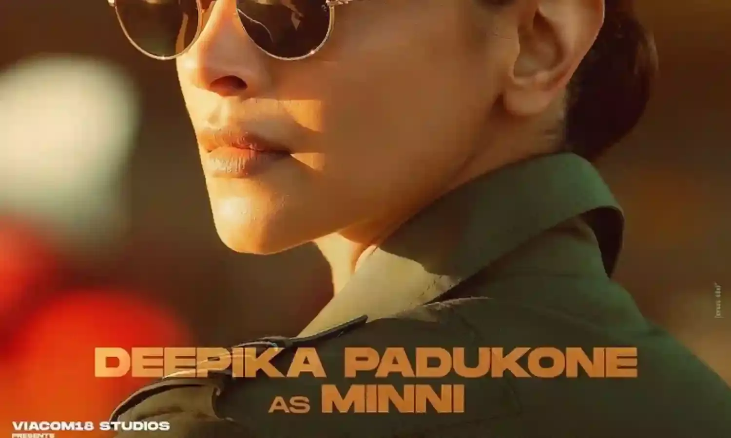 फिल्म फाइटर से दीपिका पादुकोण के शानदार लुक की झलक आई सामने