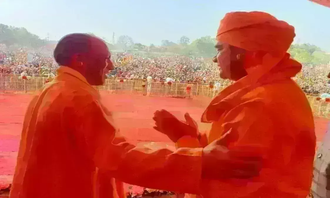 क्या है नाथ संप्रदाय ? जिससे उप्र के योगी आदित्यनाथ और राजस्थान के बाबा बालकनाथ आते है