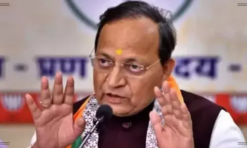 हमने राजस्थान में मोदी के चेहरे पर चुनाव लड़ा, अब संसदीय बोर्ड तय करेगा मुख्यमंत्री का चेहरा : अरुण सिंह