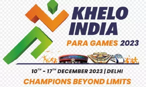 राजस्थान देवेन्द्र झाझरिया और अवनी लेखारा की विरासत को आगे ले जाने को उत्सुक