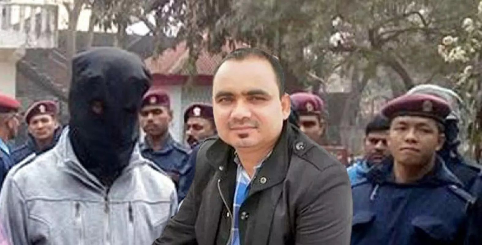नेपाल की विशेष अदालत ने आईएसआई एजेंट को दिया दोषी करार, भारत में आतंकी गतिविधियों के लिए फंडिंग करता था
