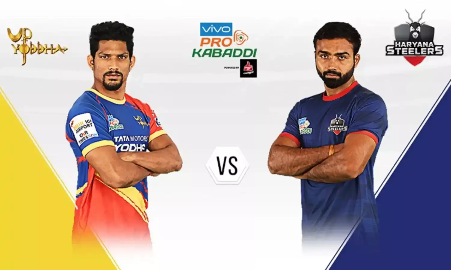 पीकेएल : हरियाणा स्टीलर्स की चुनौती के लिए तैयार हैं यूपी योद्धा