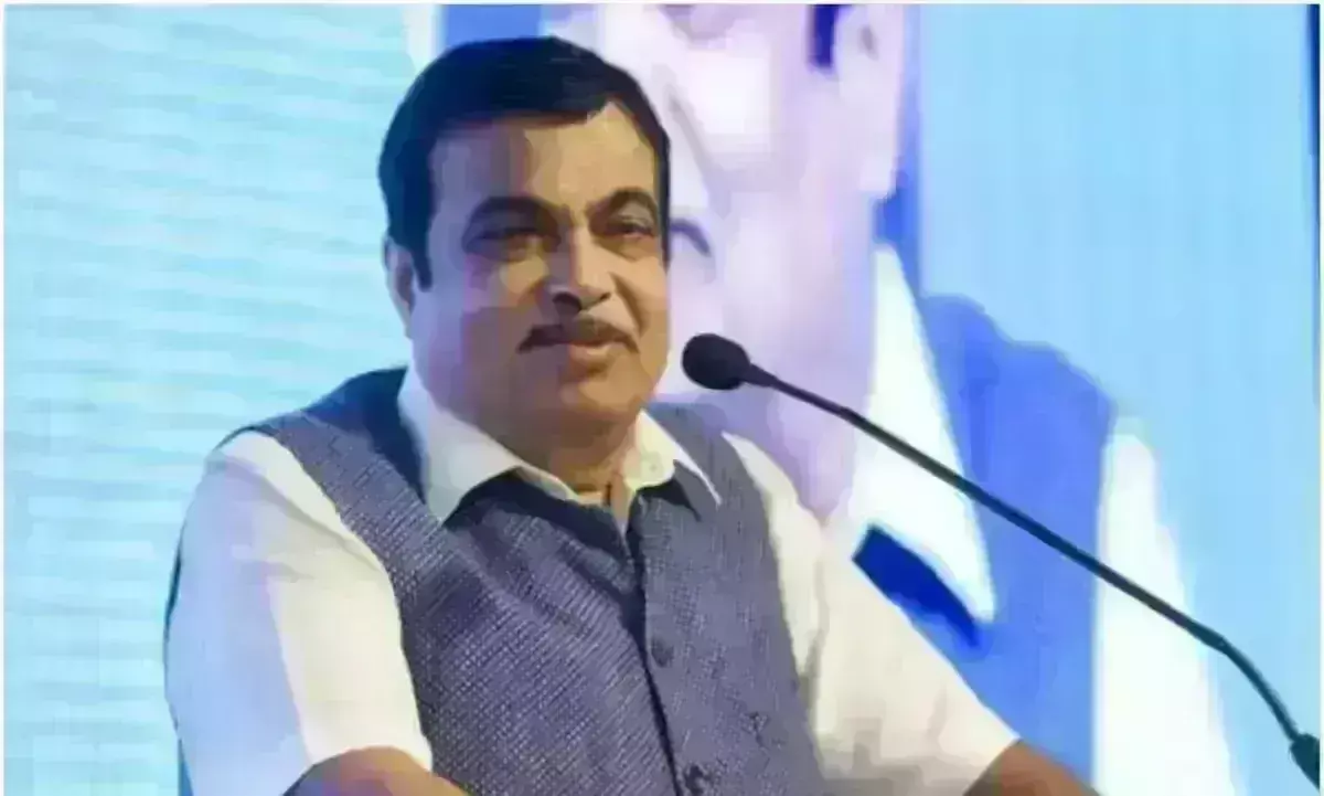 नितिन गडकरी का बड़ा ऐलान, देश में जल्द खुलेगा इथेनॉल पंप नितिन गडकरी का बड़ा ऐलान, देश में जल्द खुलेगा इथेनॉल पंप