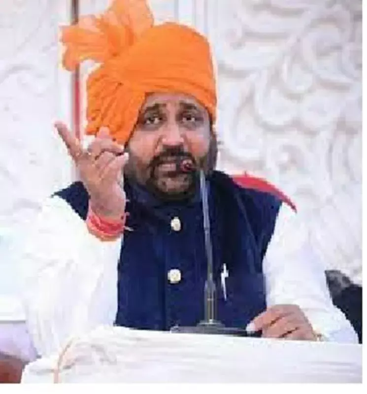 सुखदेव सिंह गोगामेड़ी हत्याकांड प्रकरणः हत्या के विरोध में चल रहा धरना-प्रदर्शन समाप्त