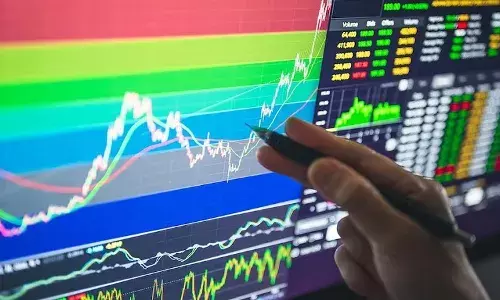 शेयर बाजार में लगातार तीसरे दिन बना मजबूती का नया रिकॉर्ड