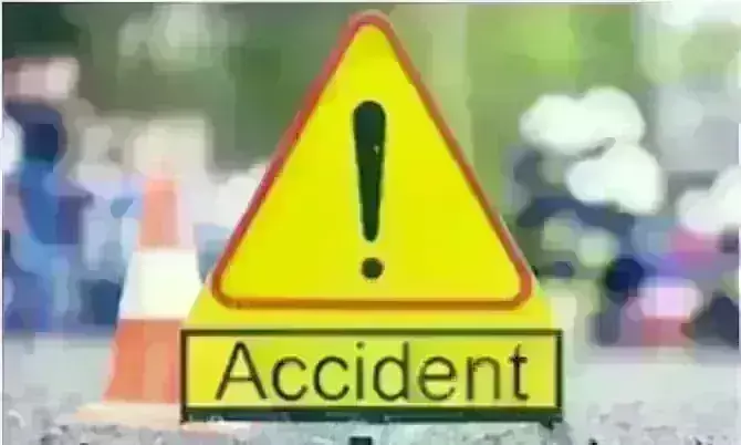 Accident in bhopal