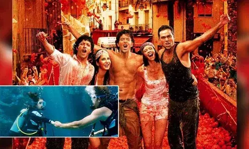 जिंदगी ना मिलेगी दोबारा के सीक्वल को लेकर कैटरीना कैफ का बड़ा बयान