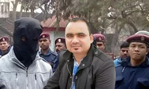 आईएसआई के दो एजेंट को नेपाल के कोर्ट ने किया दोषी करार, सजा का ऐलान जल्द आईएसआई के दो एजेंट को नेपाल के कोर्ट ने किया दोषी करार, सजा का ऐलान जल्द