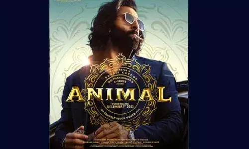 पांच दिन में फिल्म एनिमल की ग्लोबल कमाई 481 करोड़ हुई