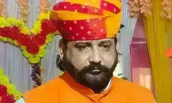 सुखदेव सिंह गोगामेड़ी के हत्यारों पर इनाम घोषित, पकड़वाने वाले को मिलेंगे पांच लाख