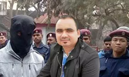 नेपाल की विशेष अदालत ने आईएसआई एजेंट को दिया दोषी करार, भारत में आतंकी गतिविधियों के लिए फंडिंग करता था