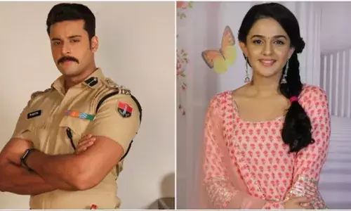 पुष्कर में म्हारो बालम थानेदार की शूटिंग जारी