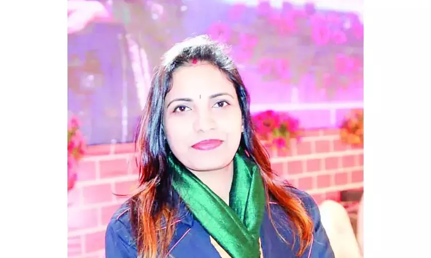 भारतीय चिंतन और नारी