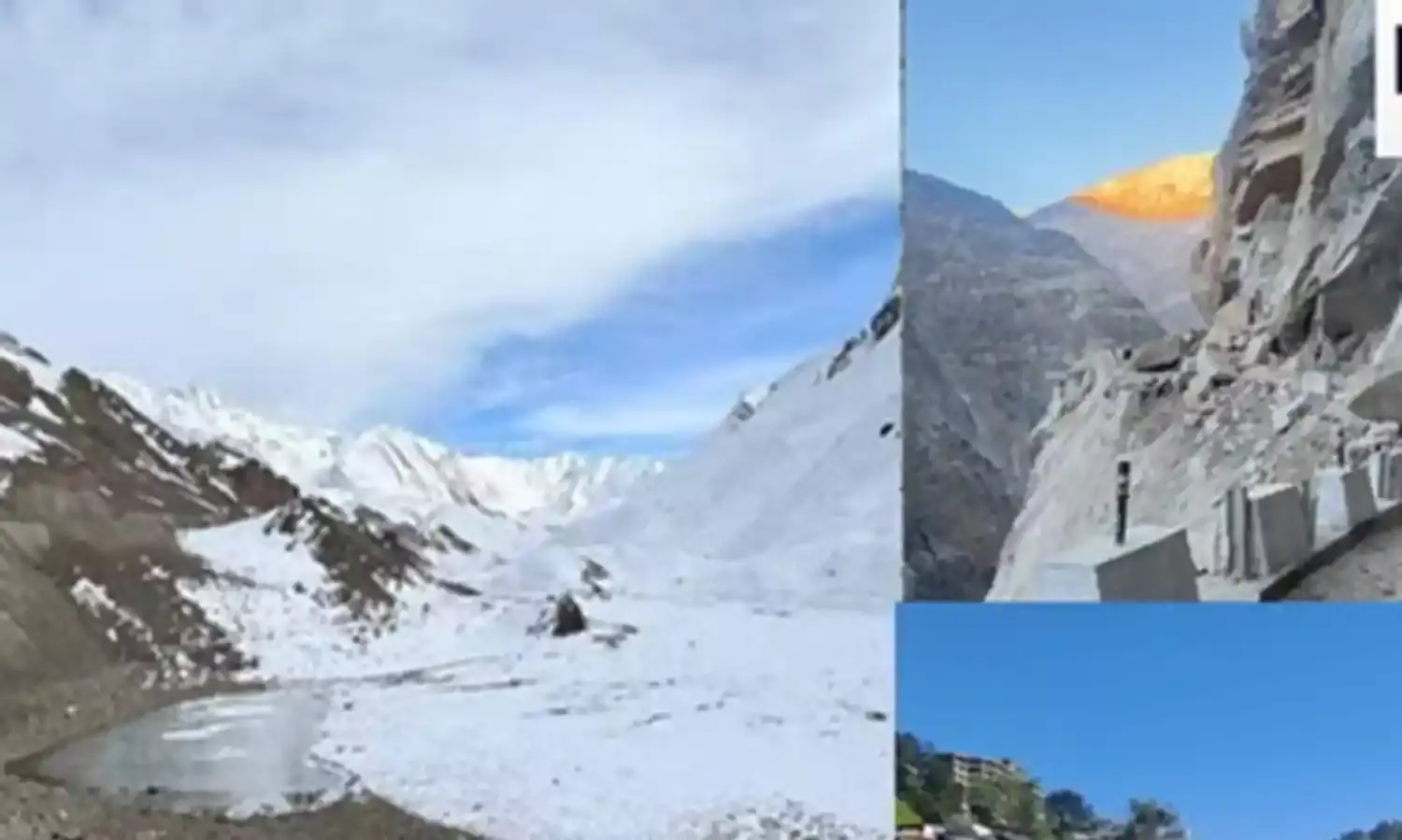 हिमाचल के 10 शहरों का पारा गिरा, चीन सीमा से सटा समधो सबसे ठंडा स्थल