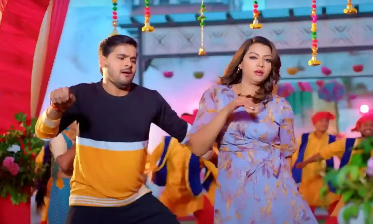 अरविंद अकेला कल्लू का नया गाना यार कठूआई दिसंबर में... हुआ रिलीज