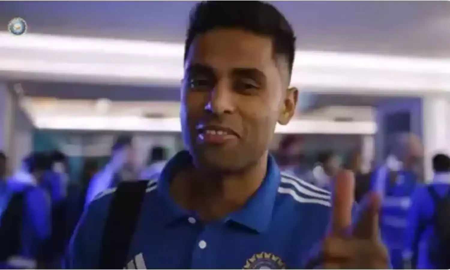 दक्षिण अफ्रीका के खिलाफ शृंखला के लिए डरबन पहुंची भारतीय क्रिकेट टीम