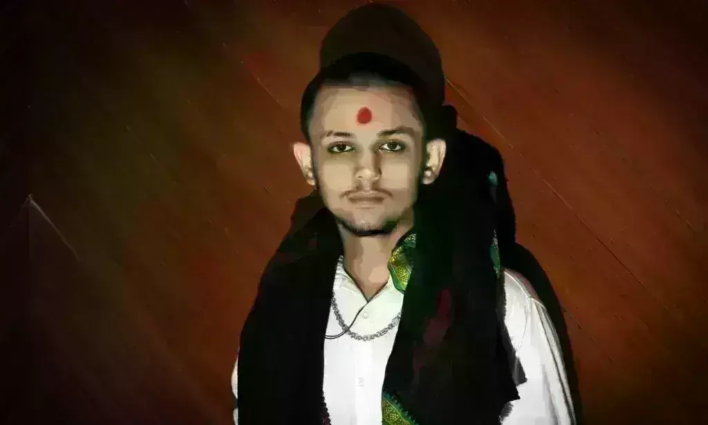 Durlabh kashyap Durlabh kashyap