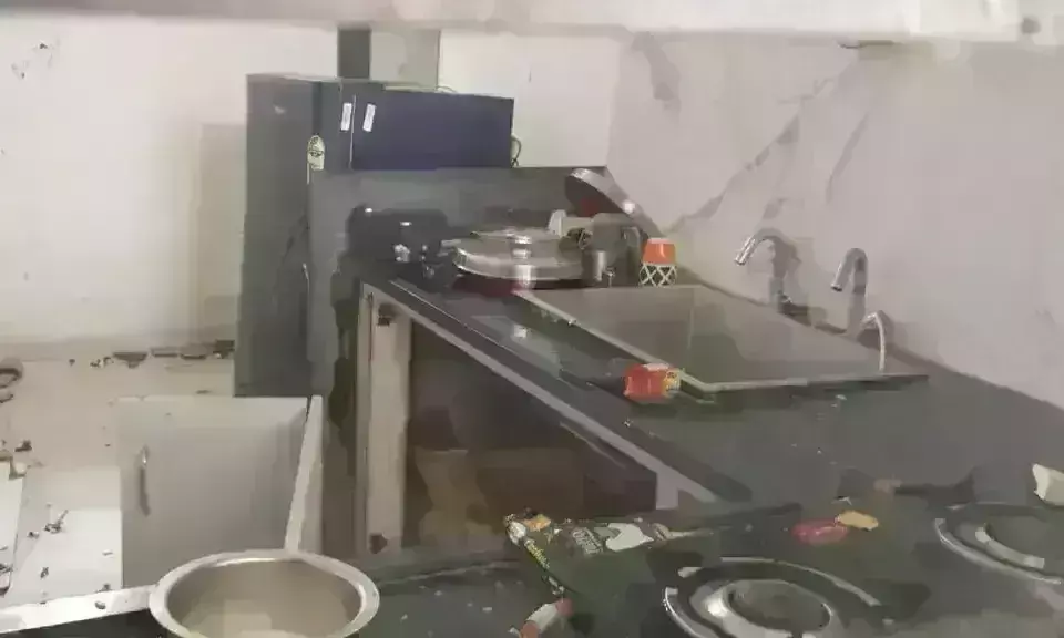 cylinder blast cylinder blast