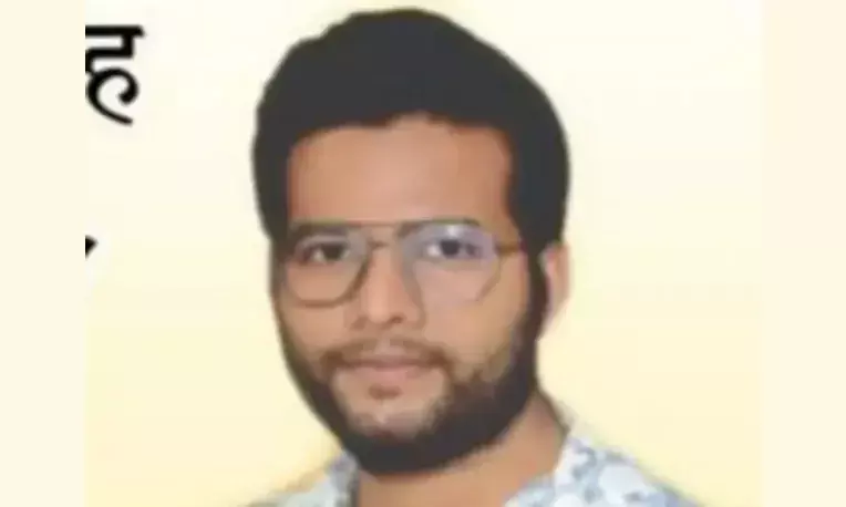 सरकारी नौकरी के लिए भाजपा पार्षद ने छोड़ी जनसेवा, कलेक्टर को सौंपा इस्तीफा सरकारी नौकरी के लिए भाजपा पार्षद ने छोड़ी जनसेवा, कलेक्टर को सौंपा इस्तीफा