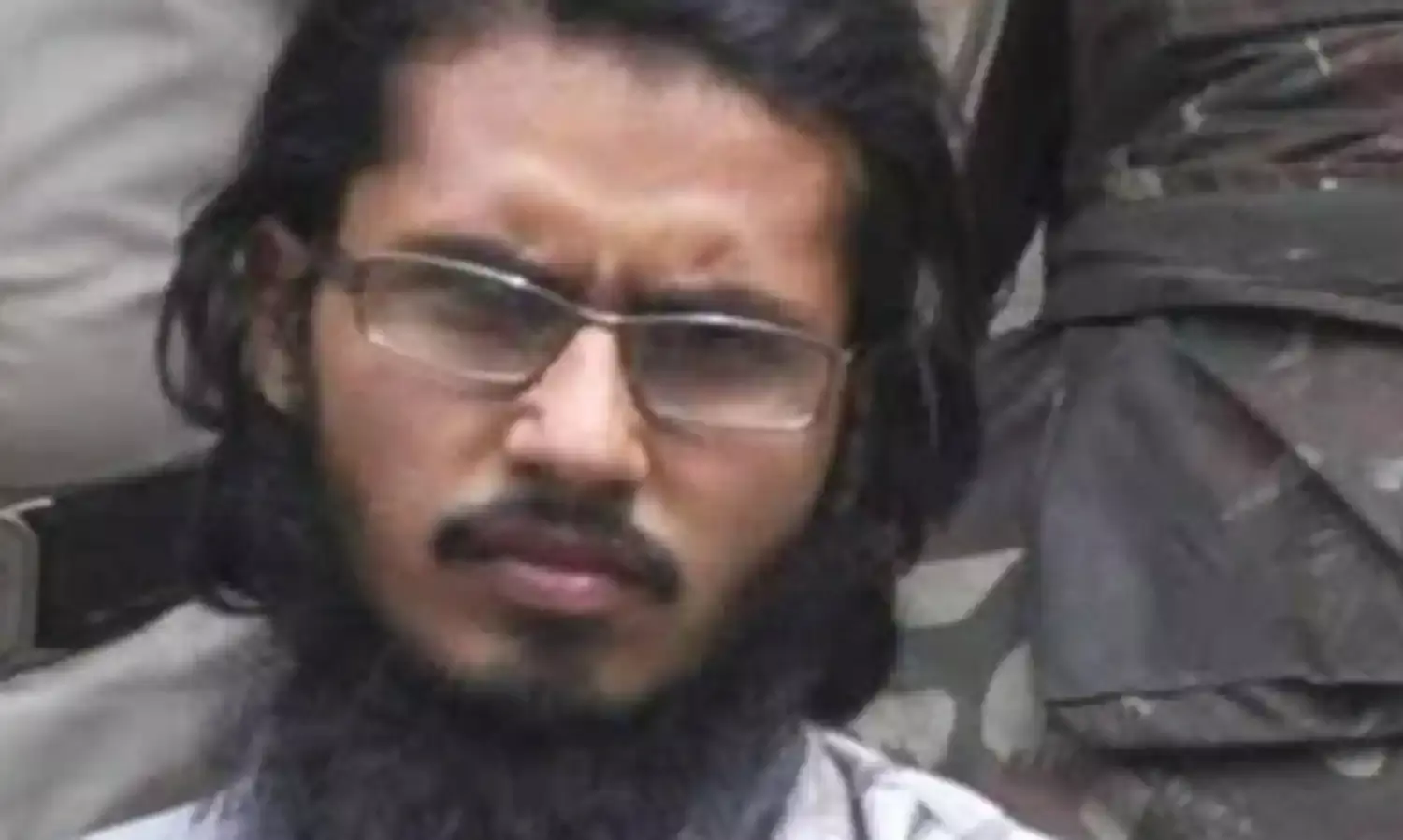 सिमी के आतंकी अबू फैजल को उम्रकैद की सजा, भोपाल की एनआईए कोर्ट ने सुनाया फैसला