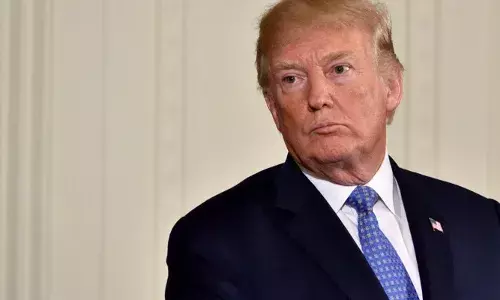 क्या ट्रम्प की 2024 की राष्ट्रपति पद की दौड़ खतरे में है? कोलोराडो सुप्रीम कोर्ट का रुख अज्ञात बना हुआ है