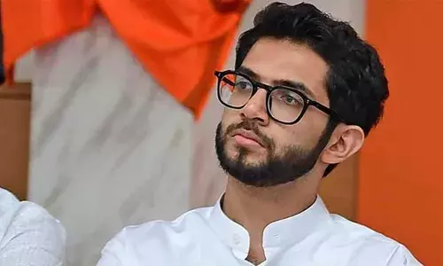 दिशा सालियन मौत मामले में आदित्य ठाकरे की जांच करेगी एसआईटी, राजनीति गरमाई