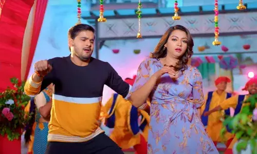 अरविंद अकेला कल्लू का नया गाना यार कठूआई दिसंबर में... हुआ रिलीज