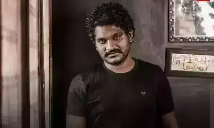 पुष्पा फेम एक्टर जगदीश प्रताप गिरफ्तार, लिव इन पार्टनर को आत्महत्या के लिए उकसाने का आरोप