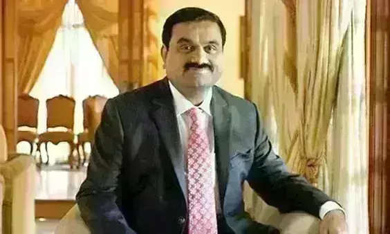 Gautam Adani