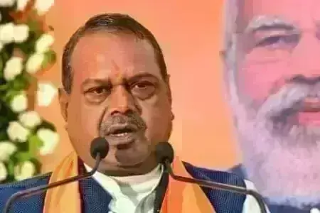 ग्वालियर दक्षिण विधानसभा,नारायण सिंह चुनाव तो जीत गए, लेकिन... ग्वालियर दक्षिण विधानसभा,नारायण सिंह चुनाव तो जीत गए, लेकिन...