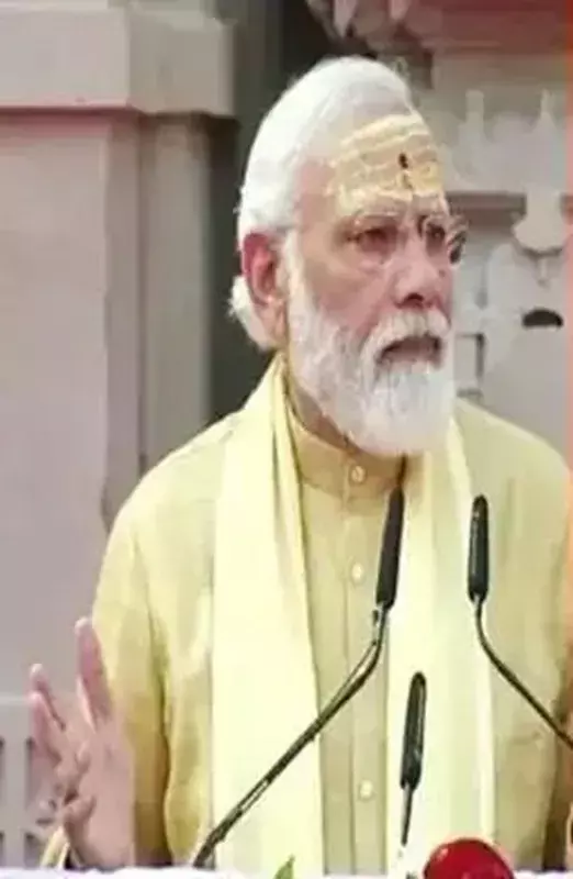 प्रधानमंत्री नरेन्द्र मोदी 17 दिसम्बर को आयेंगे वाराणसी, भाजपा काशी क्षेत्र ने शुरू की तैयारी