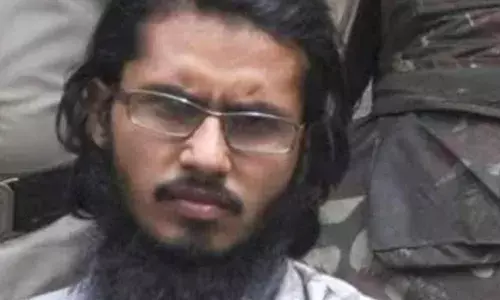 सिमी के आतंकी अबू फैजल को उम्रकैद की सजा, भोपाल की एनआईए कोर्ट ने सुनाया फैसला