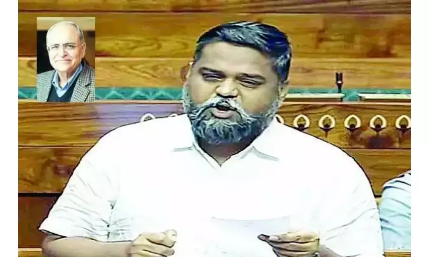 यह नफरत की दुकान क्यों?