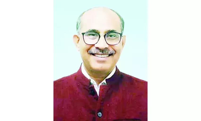 सशक्त राष्ट्र निर्माण और विद्यार्थी परिषद