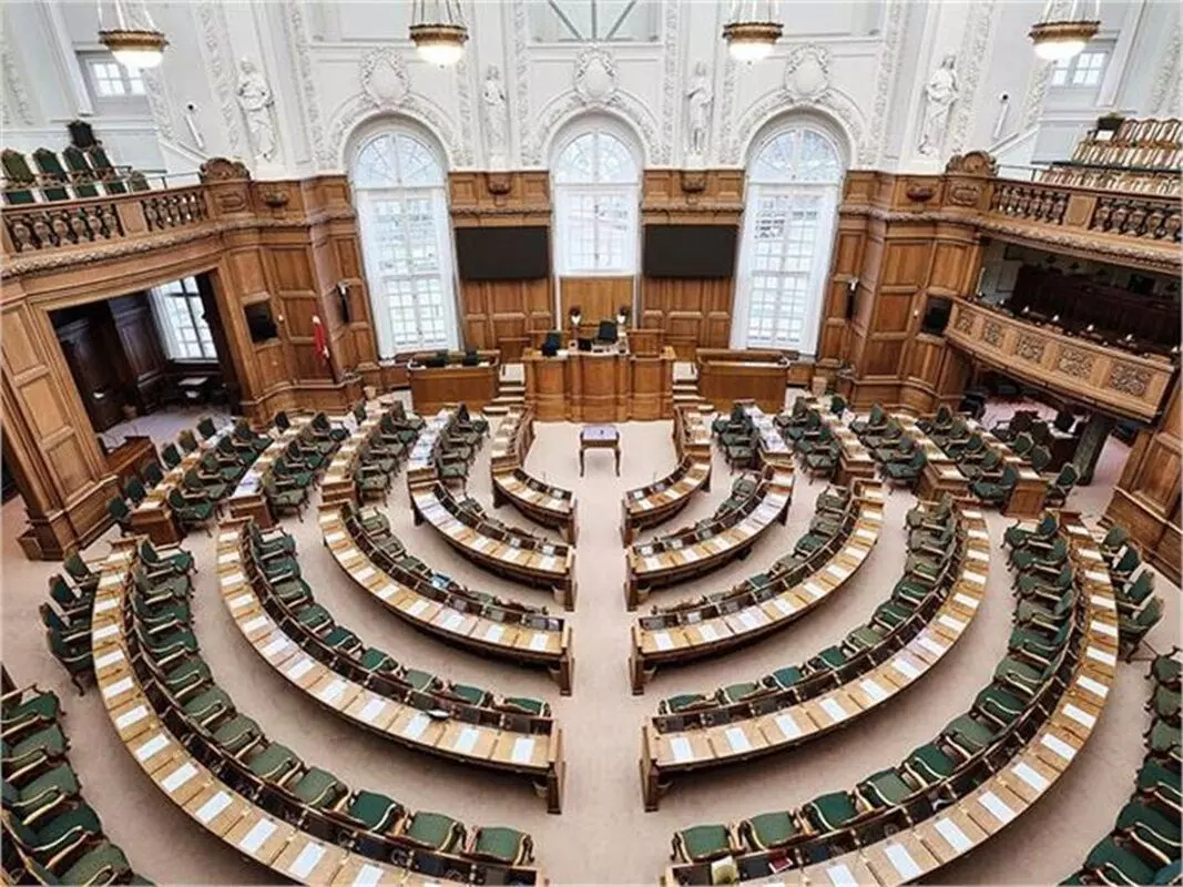 डेनमार्क में किसी भी धार्मिक ग्रंथ का अनादर करना गैरकानूनी कृत्य, संसद में कानून पारित