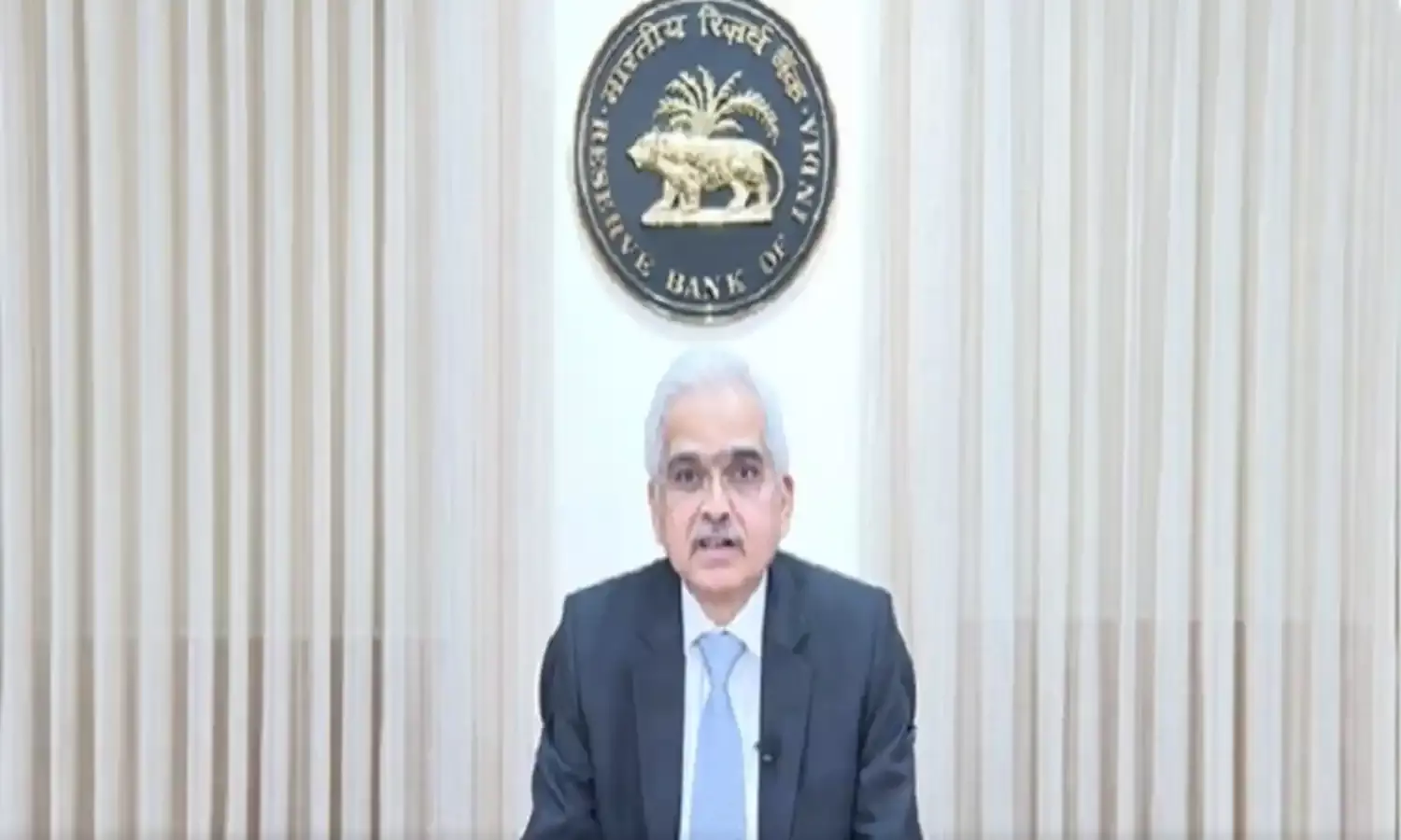 आरबीआई ने रेपो रेट 6.50 फीसदी पर रखा कायम