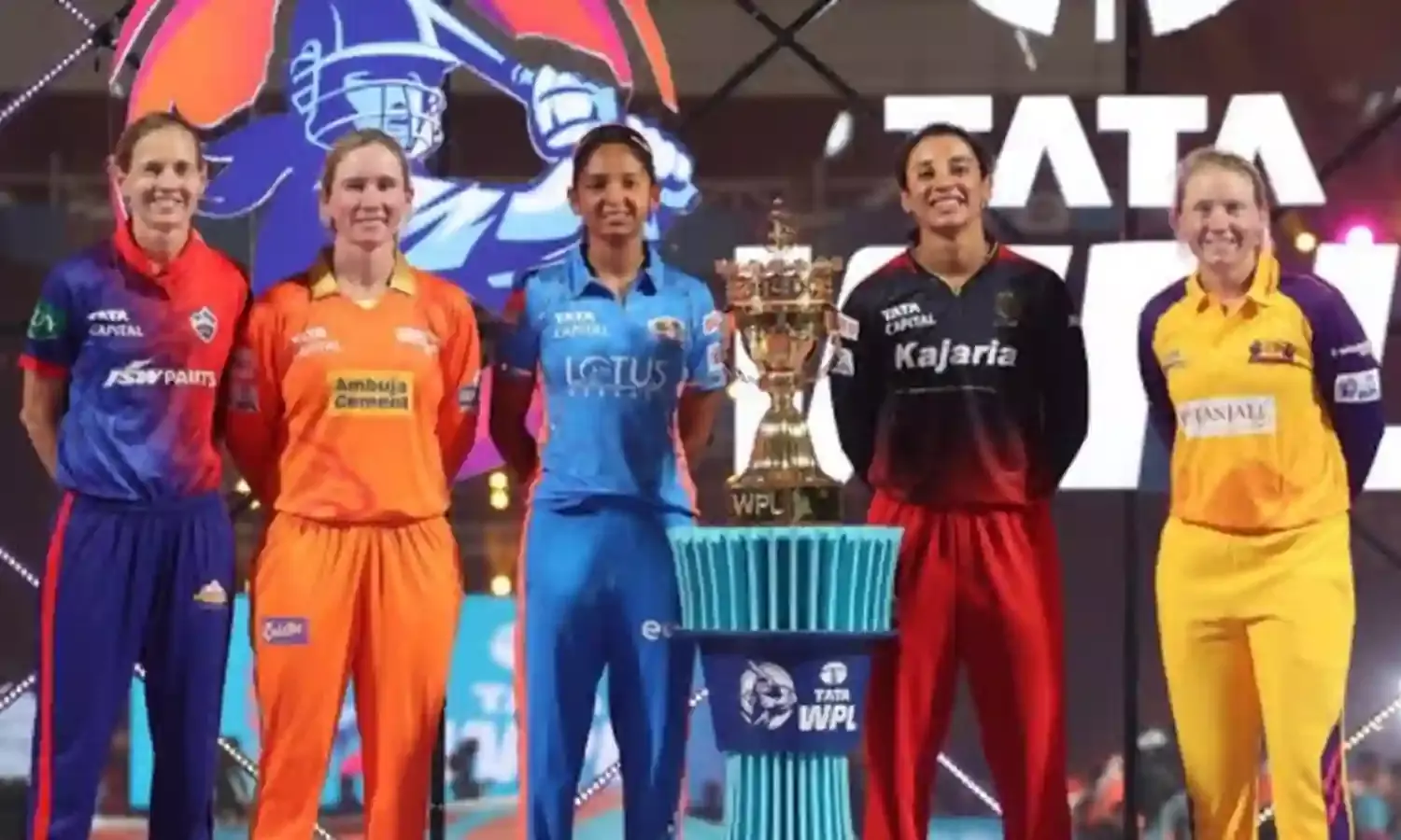 बीसीसीआई ने महिला प्रीमियर लीग के लिए की समिति की घोषणा