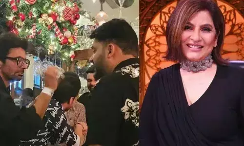 छह साल बाद फिर एक साथ आए डॉ. गुलाटी और कपिल शर्मा, एक साथ करेंगे शो