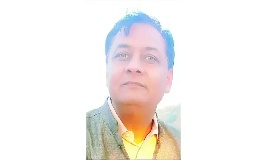 ऋषि परंपरा का वाहक अभाविप का सत्तरवां सोपान