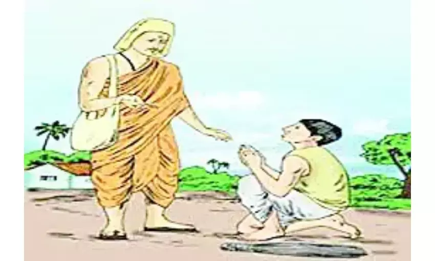 अनवरत काम करते रहें, सफलता अवश्य मिलेगी